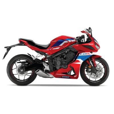 HONDA CBR650R DESİGN 7