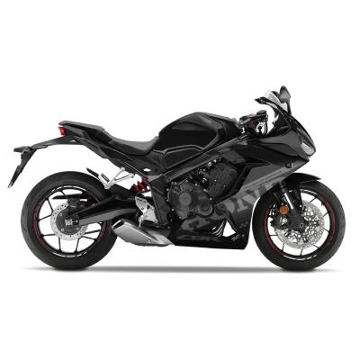 HONDA CBR650R DESİGN 8