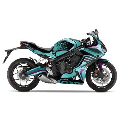 HONDA CBR650R DESİGN 8