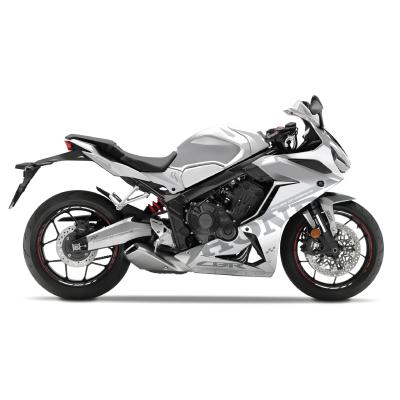 HONDA CBR650R DESİGN 9