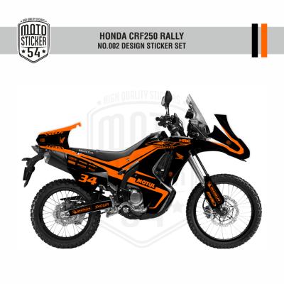 HONDA CRF250 Rally Design No002 Görsel 5.png