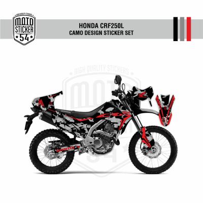 Honda CRF250L Kamuflaj Design Görsel Renk 9.png