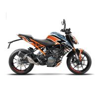 KTM RG DESIGN MODEL 20