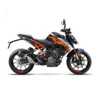 KTM RG DESIGN MODEL 21