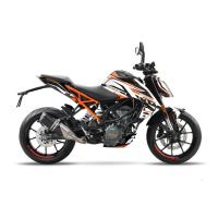 KTM RG DESIGN MODEL 30