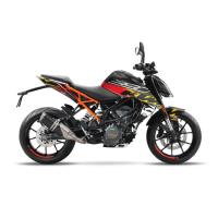 KTM RG DESIGN MODEL 36