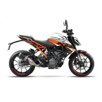 KTM RG DESIGN MODEL 37