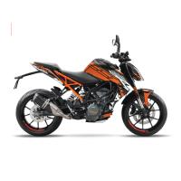 KTM RG DESIGN MODEL 38
