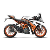 KTM RC 390 MODEL 9