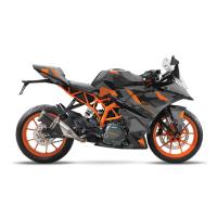 KTM RC 390 MODEL 11