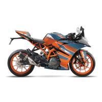 KTM RC 390 MODEL 14