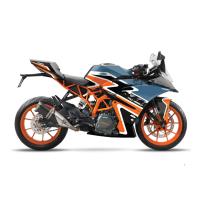 KTM RC 390 MODEL 19