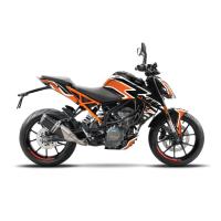 KTM RG DESIGN MODEL 1