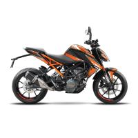 KTM RG DESIGN MODEL 5