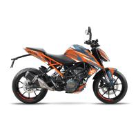KTM RG DESIGN MODEL 8