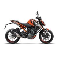 KTM RG DESIGN MODEL 9