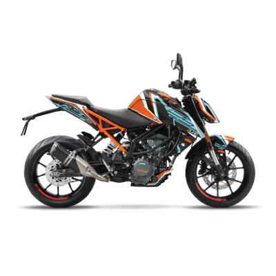 KTM RG DESIGN MODEL 10