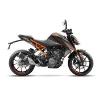 KTM RG DESIGN MODEL 15