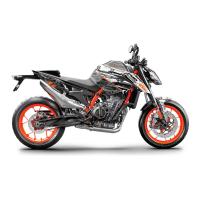 KTM 890 RG DESIGN 2