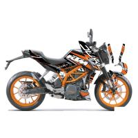 KTM DUKE DG DESIGN 2