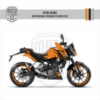 ktm duke superduke design görsel 1