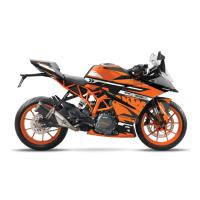 KTM RC 390 MODEL 1