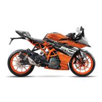 KTM RC 390 MODEL 5
