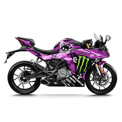 monsterx4