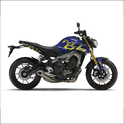 MT 09 MERCAN DESIGN 24