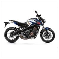 MT 09 MERCAN DESIGN 25