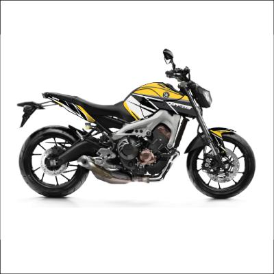 MT 09 MERCAN DESIGN 26