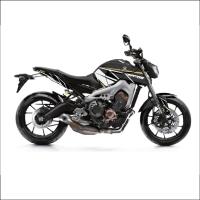 MT 09 MERCAN DESIGN 28