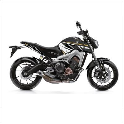 MT 09 MERCAN DESIGN 28
