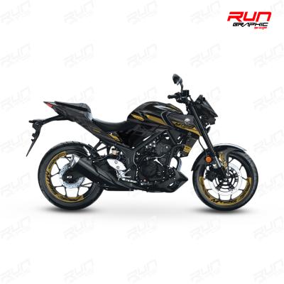 MT 25 KARALAMA GRİ SARI