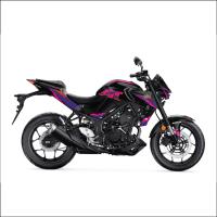 MT 25 RG DESIGN 20