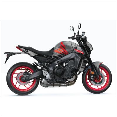 MT 09 MERCAN DESIGN 10