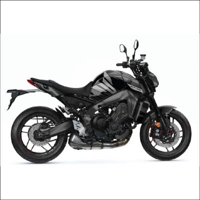 MT 09 MERCAN DESIGN 11