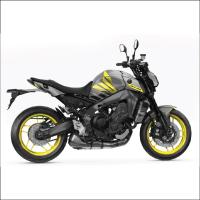 MT 09 MERCAN DESIGN 12
