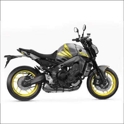 MT 09 MERCAN DESIGN 12
