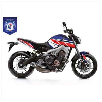 MT 09 MERCAN DESIGN 13