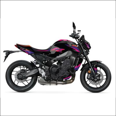 MT 09 MERCAN DESIGN 7