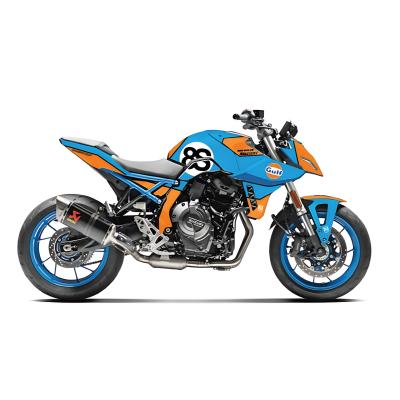 SUZUKİ GSX-8S RG DESIGN 2