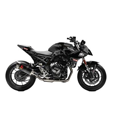 SUZUKİ GSX-8S RG DESIGN 3