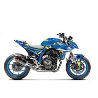 SUZUKİ GSX-8S RG DESIGN 4