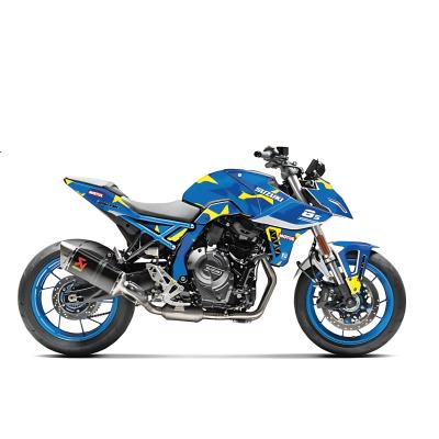 SUZUKİ GSX-8S RG DESIGN 4