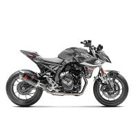 SUZUKİ GSX-8S RG DESIGN 8