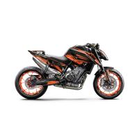 KTM 790 RG DESIGN 40