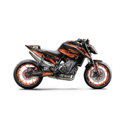 KTM 790 RG DESIGN 40