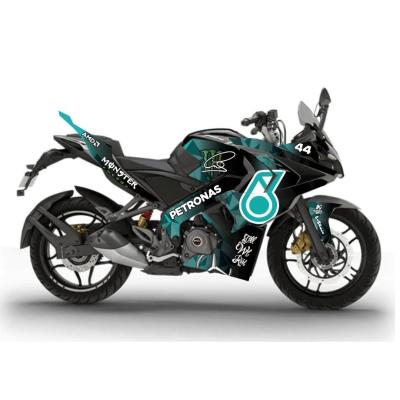 PETRONAS DESIGN