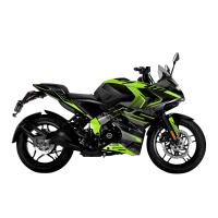 RS 200 MANIAC CREATIVE DESIGN